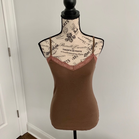 3 American Eagle Outfitters Tanks Tops - Picture 5 of 8